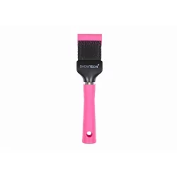 Kartáč pro psy SHOW TECH+ FLEX GROOM SINGLE měkký 2