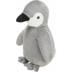 Plyšová hračka pro psy PENGUIN tučňák 38cm 2