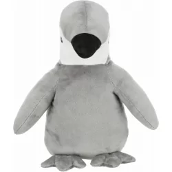 Plyšová hračka pro psy PENGUIN tučňák 38cm