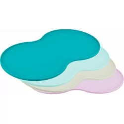 Prostírání pod misky COLOR různé barvy