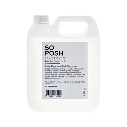 Šampon pro psy SO POSH I´m So Fantastic 2