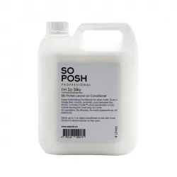 Kondicionér pro psy SO POSH I´m So Silky 2