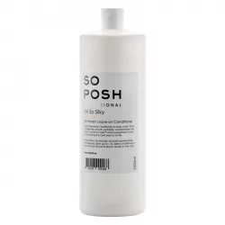 Kondicionér pro psy SO POSH I´m So Silky 2