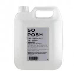 Šampon pro psy SO POSH I´m So Puffy - VOLUME SHOW 2