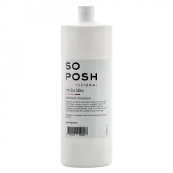 Šampon pro psy SO POSH I´m So Silky 2