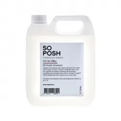 Šampon pro psy SO POSH I´m So Silky 2