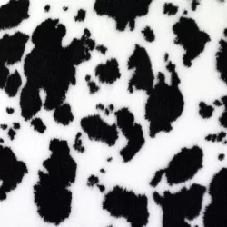 DryBed STANDARD černo-bílá 2