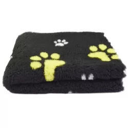 DryBed PREMIUM černo-zelená