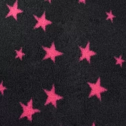 DryBed STANDARD STARS růžová 2