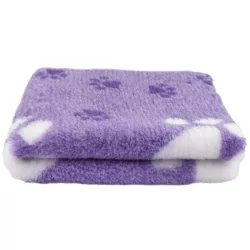 DryBed PREMIUM fialovo-bílá