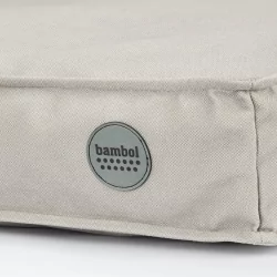 Ortopedická matrace pro psy BAMBOL ProMedical šedá 2