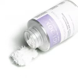 Pudr IGROOM WHITE CLAY MAGIC pro objem, texturu a osvěžení srsti 25g 2