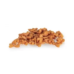 Tuňáková mini srdíčka pro psy a kočky KIDDOG 70g