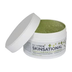 Cukrový peeling pro psy SHOW TECH SKINSATIONAL 50ml 2