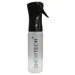 Láhev s rozprašovačem SHOW TECH 300ml