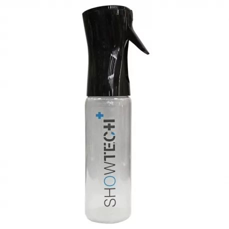 Láhev s rozprašovačem SHOW TECH 300ml