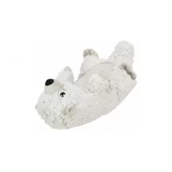 Plyšová hračka pro psy ECO vydra 30cm 2