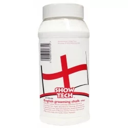 Trimovací pudr SHOW TECH English Grooming Chalk 400g