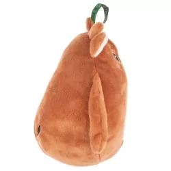 Plyšová hračka pro psy SWEET kráva 16cm 2