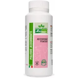 Pudr s kyselinou boritou BALDECCHI 90g