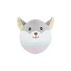 Plyšová hračka pro psy JUNIOR SWEET BEAR 20cm 2