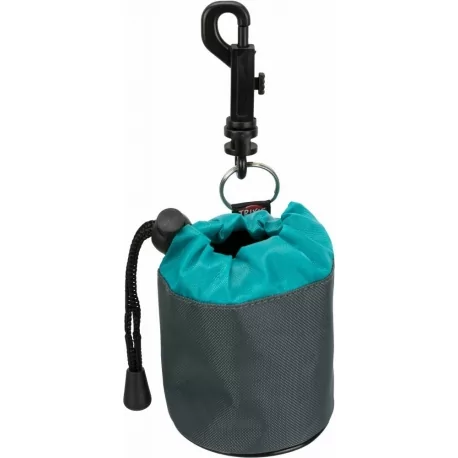 Pamlskovník pro psy MINI 7x9cm různé barvy