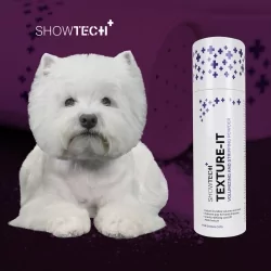 Pudr pro objem a texturu srsti SHOW TECH TEXTURE-IT 20g 2