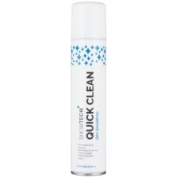 Suchý šampon ve spreji SHOW TECH DRY 200ml