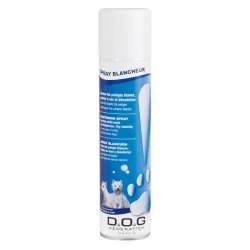 Bílý sprej na srst DOG GENERATION Whitening 400ml