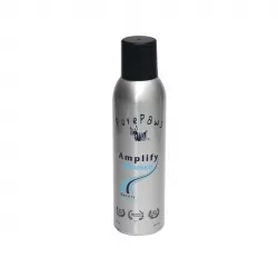 PURE PAWS objemová intenzivní pěna na srst (Amplify Mousse)