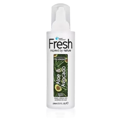Suchý pěnový šampon na srst GROOM PROFESSIONAL Fresh 200ml