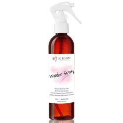 Multifunkční sprej na srst IGROOM WONDER SPRAY 236ml