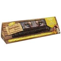 Poloměkké tyčky Natural Greatness SEMI-MOIST STICKS DIGESTIVE