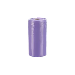 Sáčky na psí exkrementy POOP BAGS s vůní levandule 4ks
