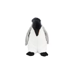 Plyšová hračka pro psy BE ECO tučňák 28cm 2