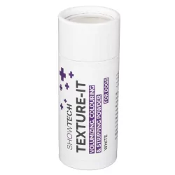 Pudr pro objem, texturu a úpravu srsti SHOW TECH+ Texture-It White 30g