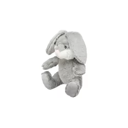 Plyšová hračka pro psy BE ECO zajíc 25cm 2