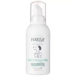 Čistící pěna na zuby pro psy FURRISH MINTY FRESH FOAM 150ml