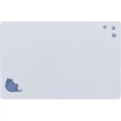 Prostírání pod misky FAT CAT 44x28cm