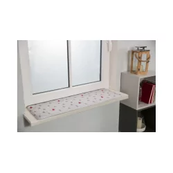 Vánoční podložka na parapet pro psy a kočky Xmas 2