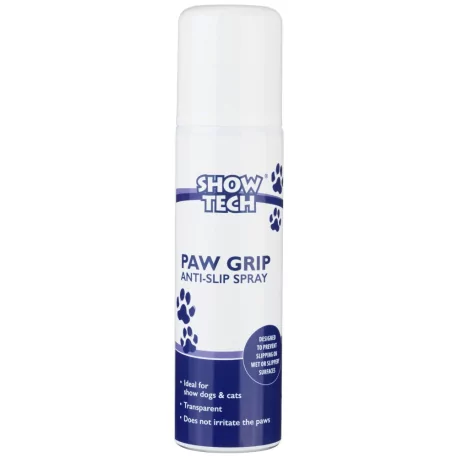 Protiskluzový sprej na tlapky SHOW TECH Paw Grip 150ml