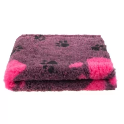 DryBed PREMIUM vínová