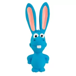 Gumová hračka pro psy OSLÍK 17cm