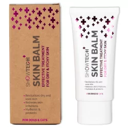 Vyživující balzám na srst SHOW TECH SKIN BALM For Dry & Itchy Skin 50g 2