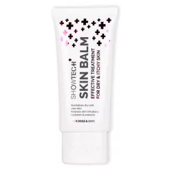 Vyživující balzám na srst SHOW TECH SKIN BALM For Dry & Itchy Skin 50g