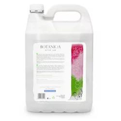 Maska pro hladký a hedvábný efekt BOTANIQA SLEEK IT UP 2