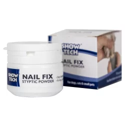 Prášek proti krvácení drápků SHOW TECH NAIL FIX 14g