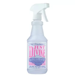 Rozčesávací sprej na srst CHRIS CHRISTENSEN JUST DIVINE READY TO USE 473ml 2