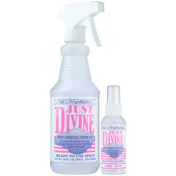 Rozčesávací sprej na srst CHRIS CHRISTENSEN JUST DIVINE READY TO USE 473ml