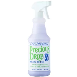 Sprej na padavou srst CHRIS CHRISTENSEN Precious Drop